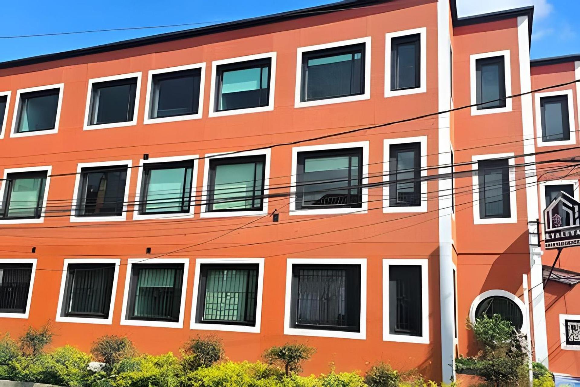 Hotel Ktaleya Apartamentos, Bogota